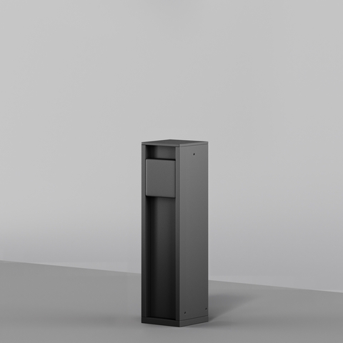 Уличная розетка Maytoni Outdoor Socket O459FL-GF01SC