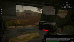 Radio Commander (для ПК, цифровой код доступа)