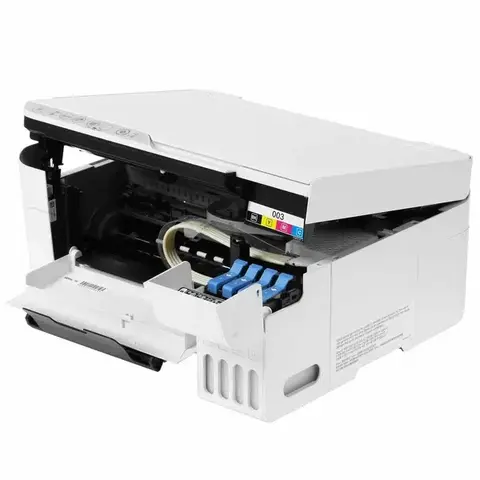 Цветное мфу EPSON L3256 принтер/копир/сканер (Eco tank 103 systems)