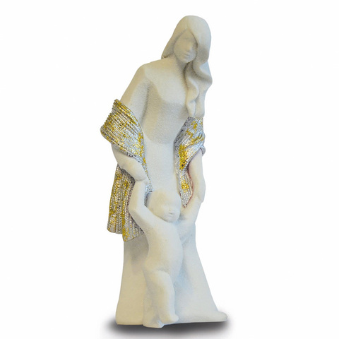 Статуэтка Nadal Ваши первые шаги 775520/02