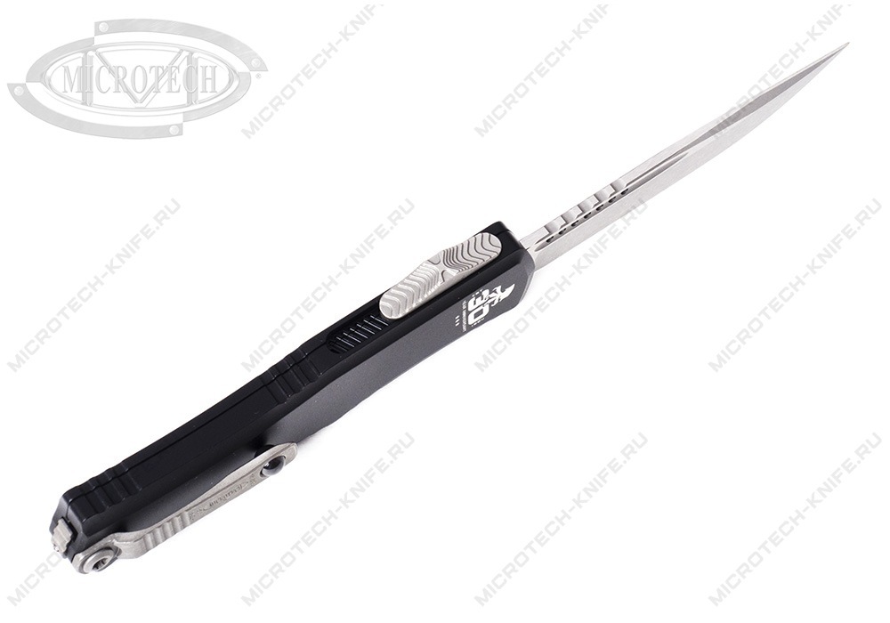 Нож Microtech 1703M-10AP Mini Hera 30th Anniversary - фотография 