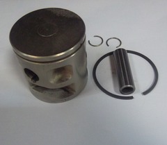 Поршень бензопилы McCulloch MAC 738-842,, Craftsman 35081-36068, Partner P738-P842, Poulan PRO PP3416, d 41 мм, в сборе в интернет-магазине ЯрТехника