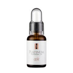 Trois Beaute Platinum Сыворотка PLATINUM αR 30 мл.