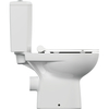 Cersanit 65410 Компакт NATURE Clean On 011 3/5 DPL EO slim