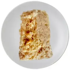 Organic Low Grain пауч для кошек курица с креветками в желе 70 гр