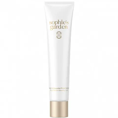 SOPHIE’S GARDEN PHYTO CELLULAR CLEANSING FOAM / Фитоклеточный мусс для глубокого очищения кожи