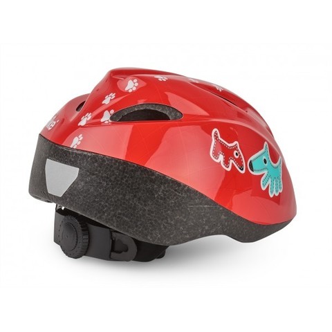 Картинка велошлем Bobike Helmet Exclusive BUDDY - 2