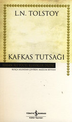 Kafkas Tutsağı