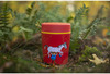 Картинка термос для еды Primus TrailBreak Lunch jug 400 Pippi Red - 2