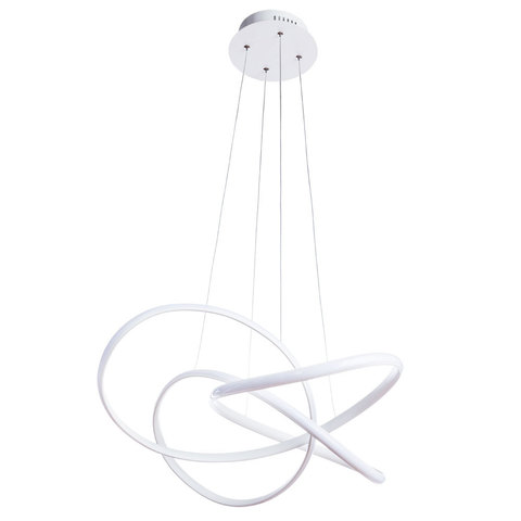 Люстра Arte Lamp Swing A7040SP-4WH