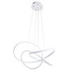 Люстра Arte Lamp Swing A7040SP-4WH