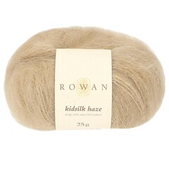 Пряжа Rowan Kidsilk Haze (686)