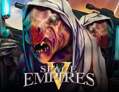 Space Empires V (для ПК, цифровой код доступа)