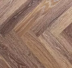 Ламинат Hessen Floor Queen Style Дуб Беркли 9281-5