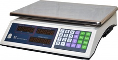 Весы торговые Мехэлектрон ВР4900-02