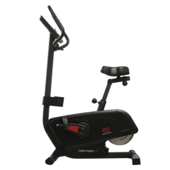 Вертикальный велотренажёр CardioPower B35