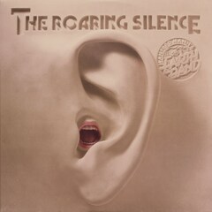 Manfred Mann's Earth Band / The Roaring Silence (LP)