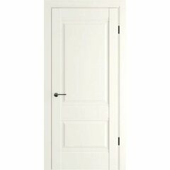 Купить Межкомнатная дверь экошпон ДП-51 ultra moon глухая