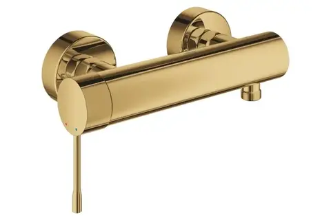 GROHE Essence 25252GL1 Смеситель для душа внешнего монтажа, холодный рассвет глянец
