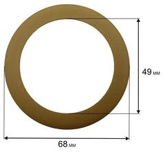 Кольцо поршневое QUATTRO ELEMENTI Pacific-24 (770-216-005)