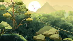 Gibbon: Beyond the Trees (для ПК, цифровой код доступа)