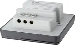 Умный выключатель Aqara Z1 Pro ZNQBKG42LM 1-нокл. графитовый (ZNQBKG42LM_GR)