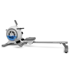 Гребной тренажер домашний SVENSSON BODY LABS WHEELO