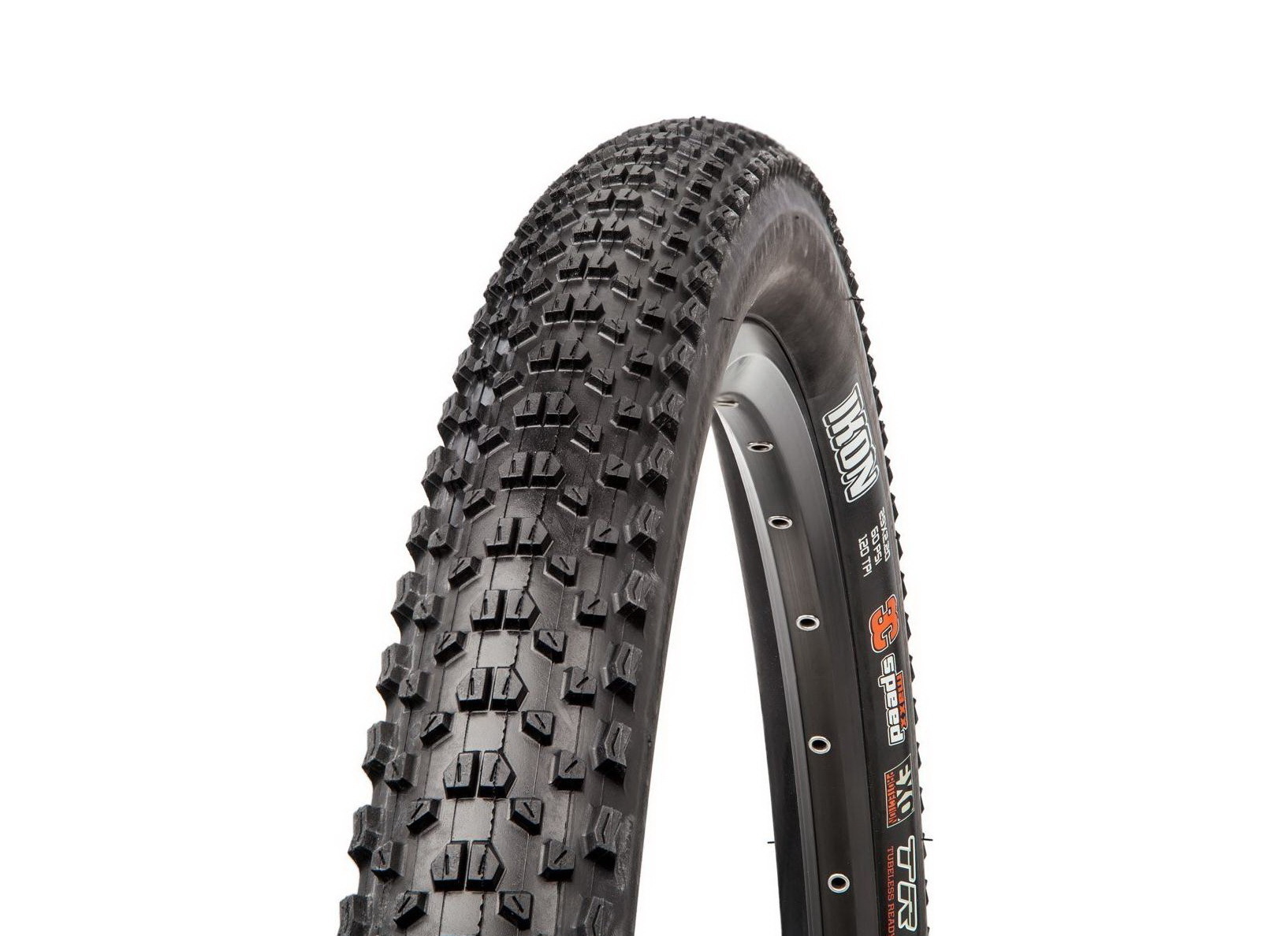 Maxxis hotsell ikon 2.6