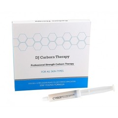 ELLEVON Карбокситерапия для лица и шеи | DJ CARBORN THERAPY