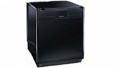 Минихолодильник Dometic miniCool DS600, 53 л, цв. черный, с-ма Fuzzy Logic, дверь прав., пит. 220В