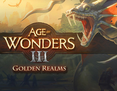 Age of Wonders III - Golden Realms Expansion (для ПК, цифровой код доступа)