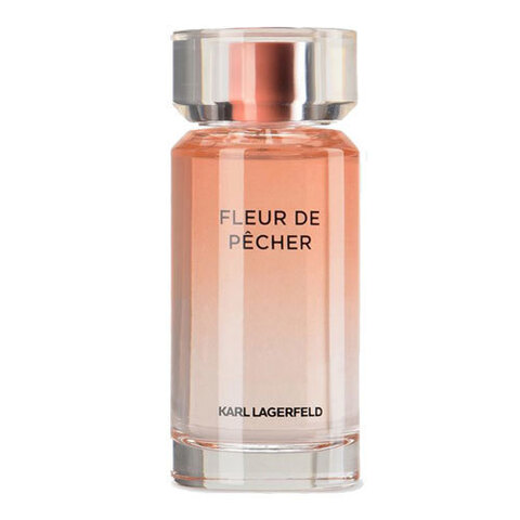 Karl Lagerfeld Fleur De Pecher