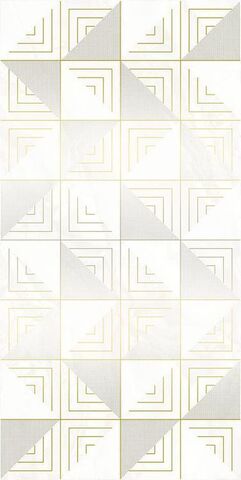 Laparet Mania  Белый 25x50