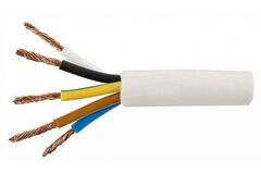 Кабель  ПВС 5*2,5