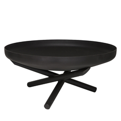 Чугунная чаша Concretika PREMIUM E80