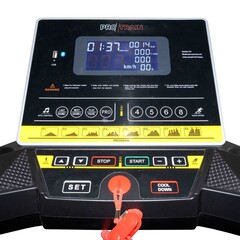 Электрическая беговая дорожка Protrain M1S