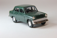 Moskvich-403 dark green Agat Mossar Tantal 1:43