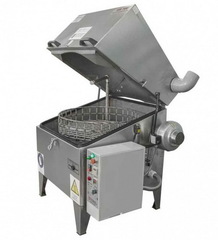 Автоматическая промывочная установка АМ600 LК