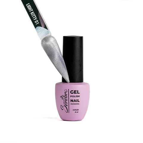 Serebro Кошачий глаз 