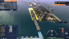 TransOcean: The Shipping Company (Версия для СНГ [ Кроме РФ и РБ ]) (для ПК, цифровой код доступа)