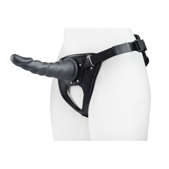 Фаллоимитатор - неоскин с поясом 