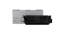 Картридж F+ imaging, желтый, 9 500 страниц, для HP моделей Color LJ M553DN/M577DN (аналог CF362X), FP-CF362X