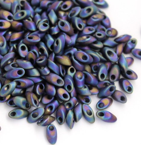 LMA-0401FR Matted Multi Iris