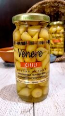 Маринованные перчики Venere 