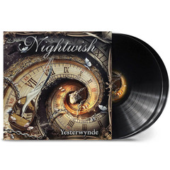 Nightwish / Yesterwynde (2LP)