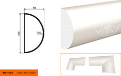 Молдинг MB-100/4