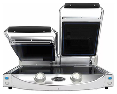 Гриль контактный Spidocook Spidoglass SP015R