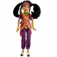 Фредди. Наследники Дисней Джин Шик