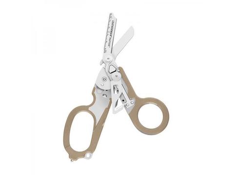 Мультитул Leatherman Raptor, 6 функций, песочный