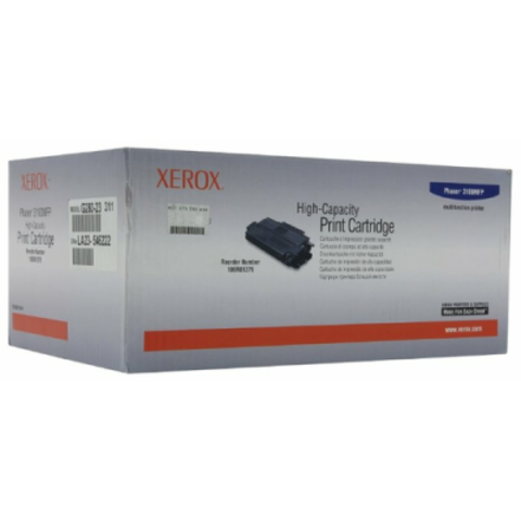 Покупка картриджей Xerox 106R01379